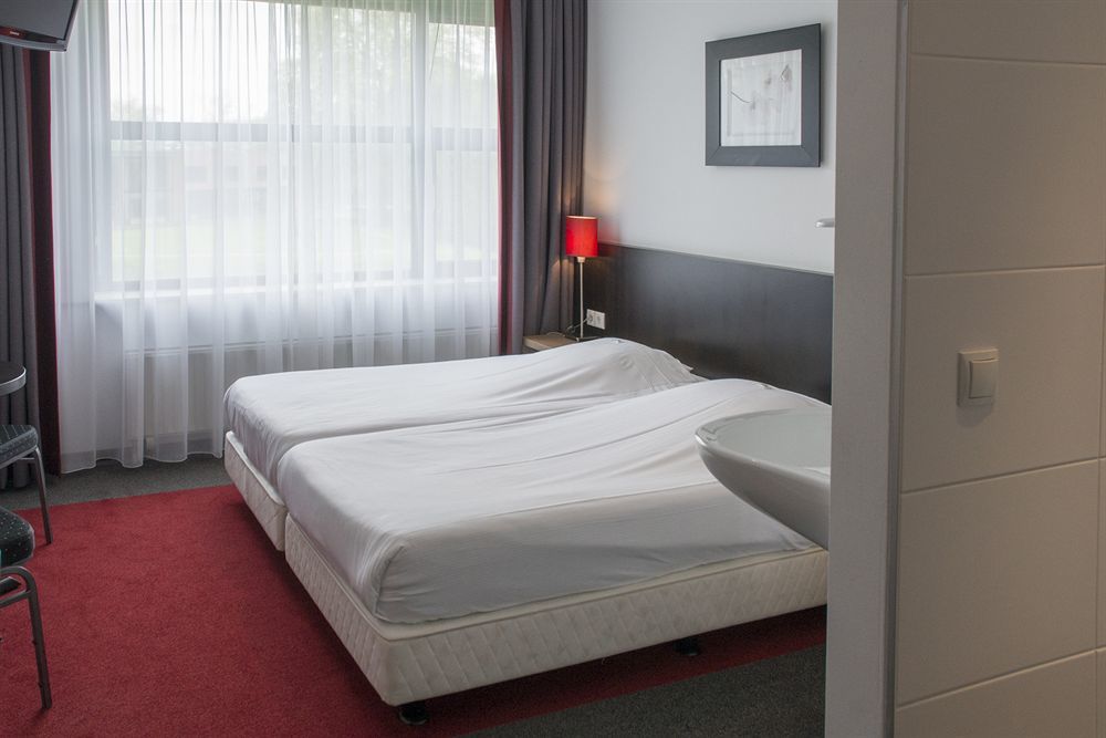 Hotel Wicc Wageningen Exterior photo