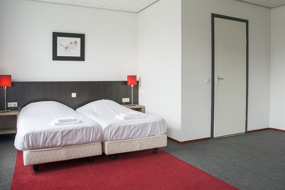 Hotel Wicc Wageningen Exterior photo