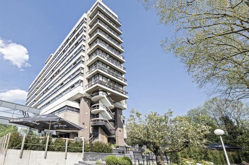 Hotel Wicc Wageningen Exterior photo