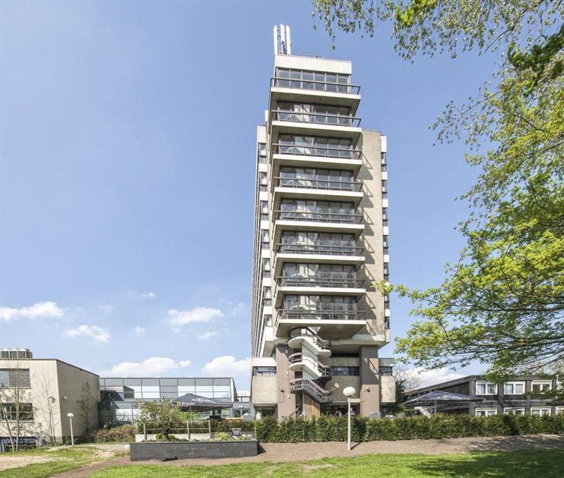 Hotel Wicc Wageningen Exterior photo